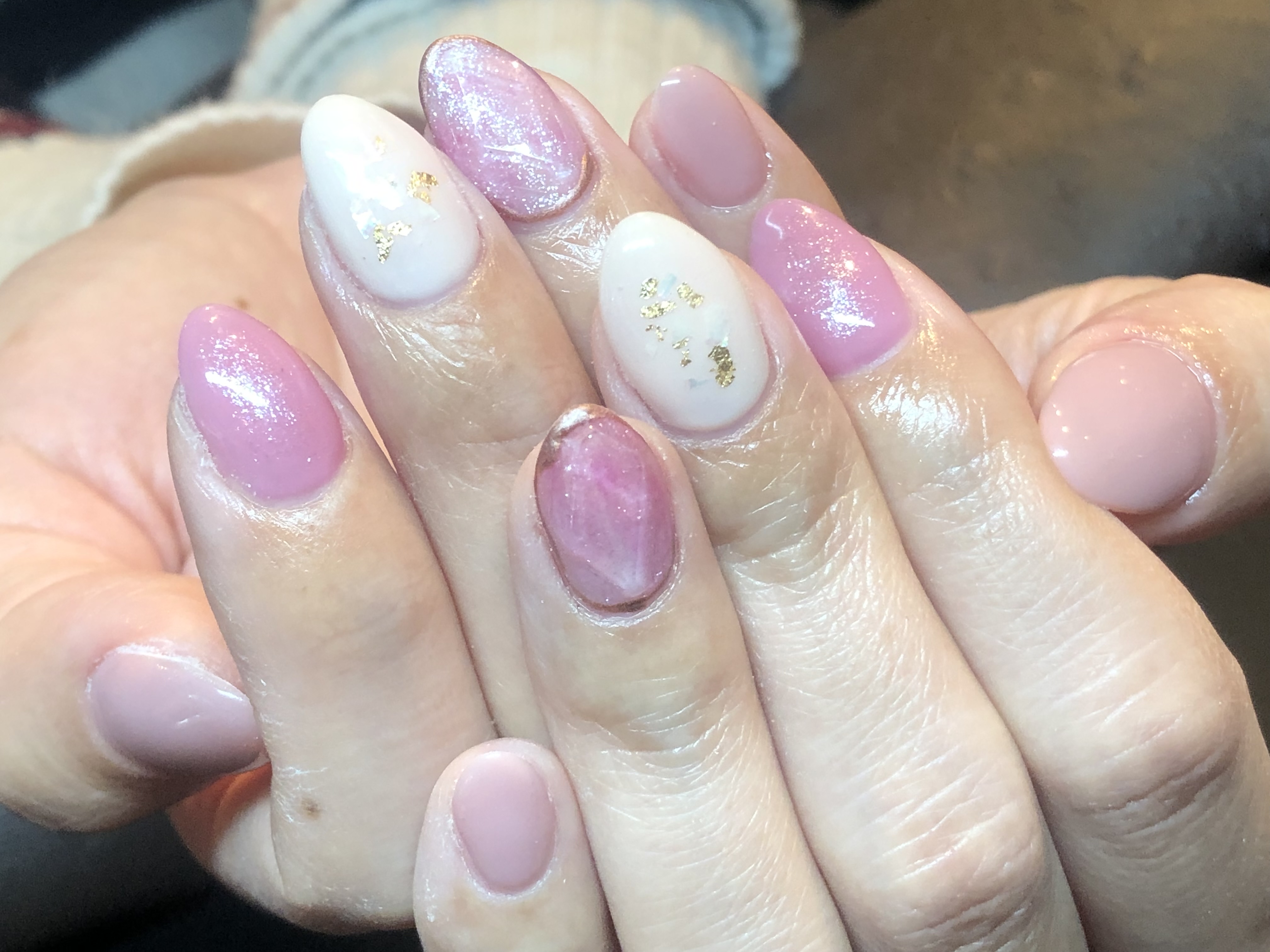 サロンの雰囲気写真2